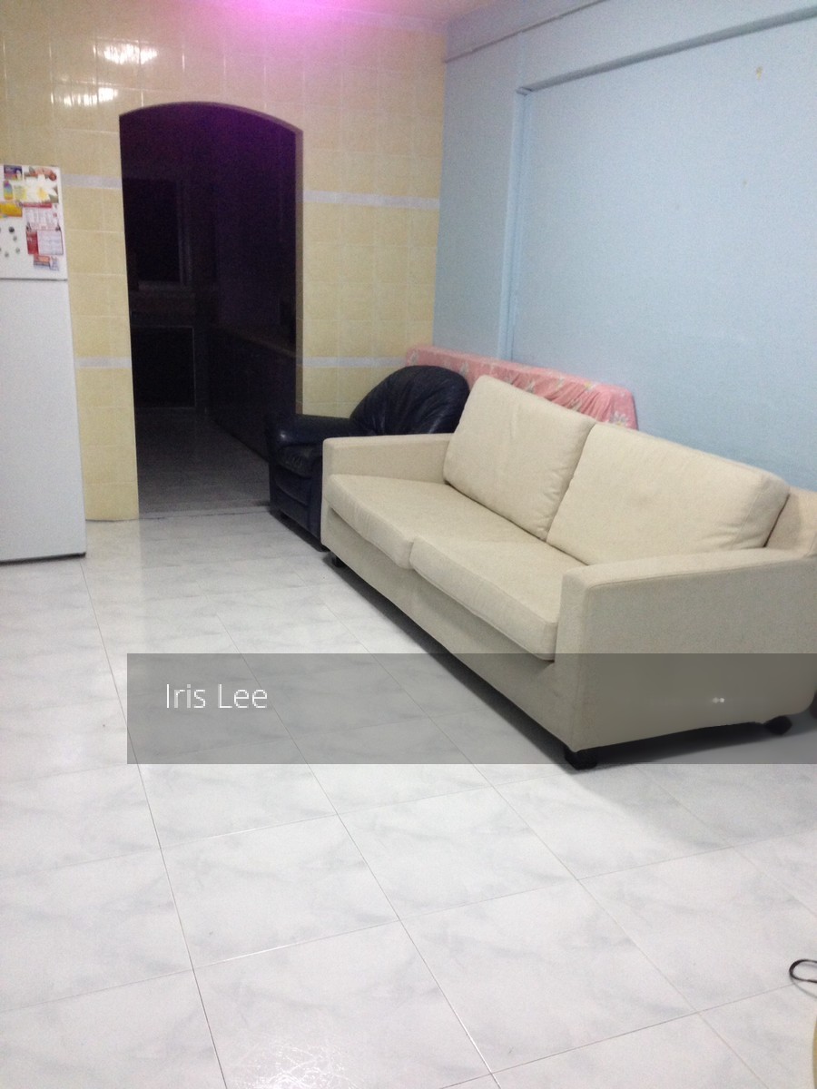 Lorong Lew Lian thumbnail photo